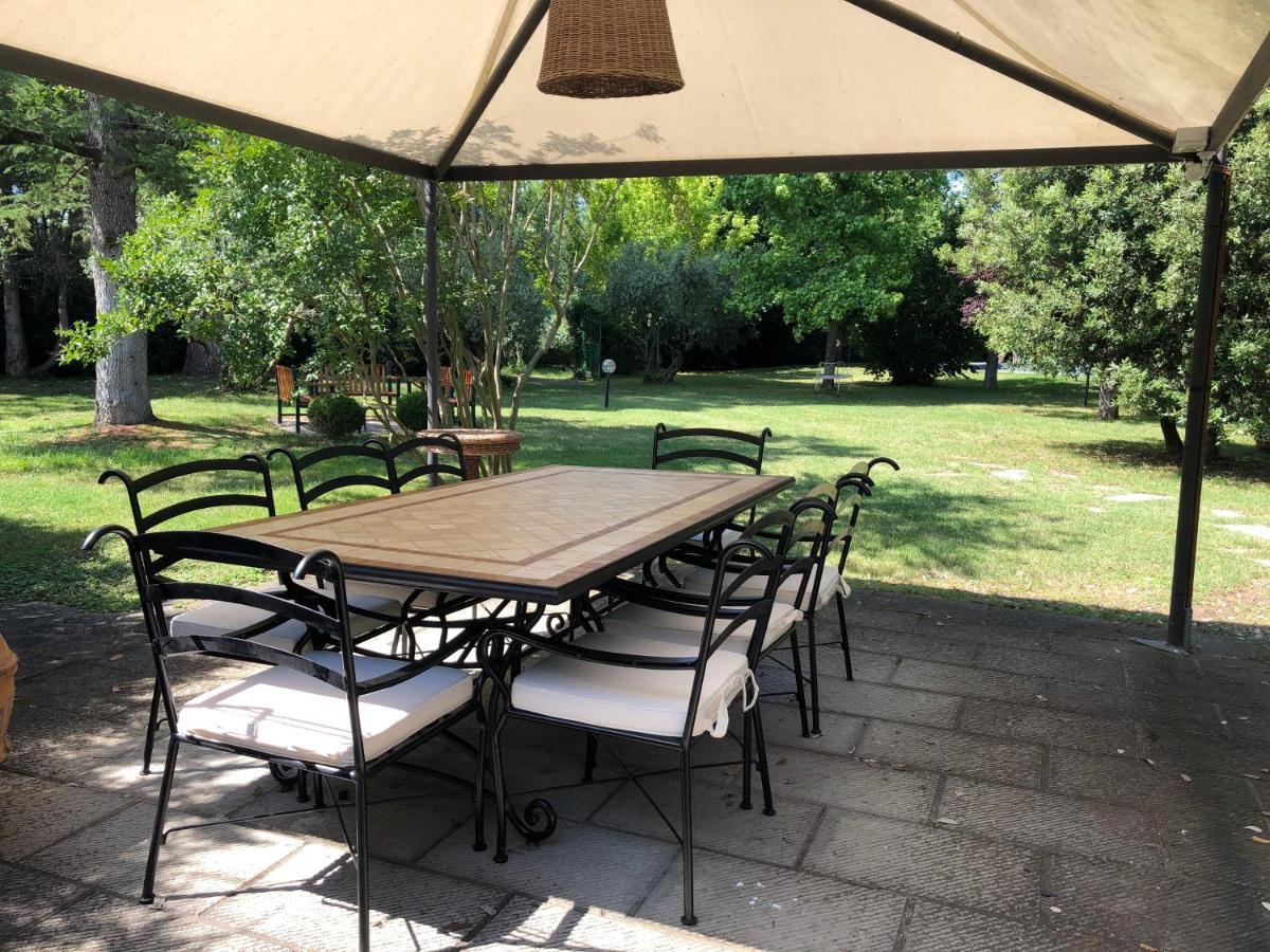 קורטונה Casa Capanni Alla Fila מראה חיצוני תמונה